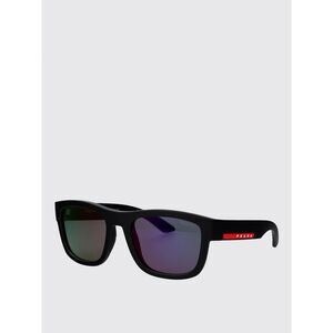 Linea Rossa Sunglasses Men Black